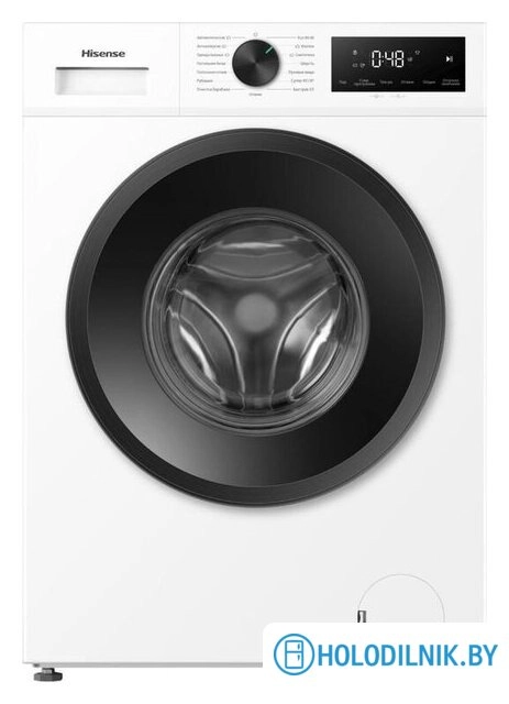 Стиральная машина Hisense WF1I8042BWP/C