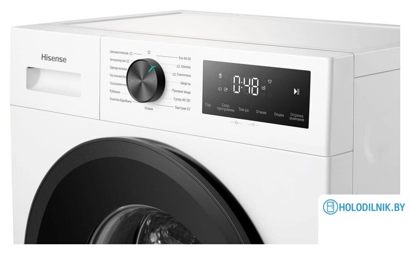 Стиральная машина Hisense WF1I8042BWP/C