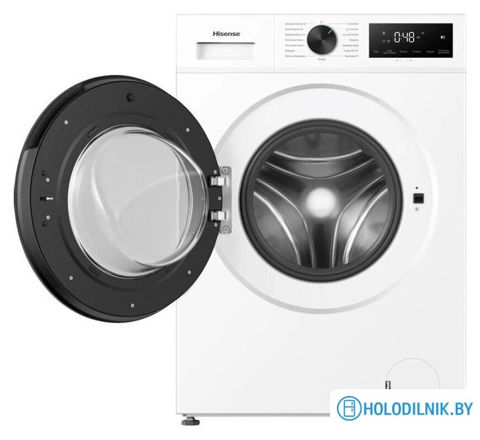 Стиральная машина Hisense WF1I8042BWP/C