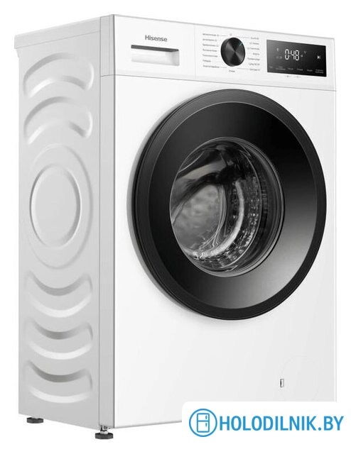 Стиральная машина Hisense WF1I8042BWP/C