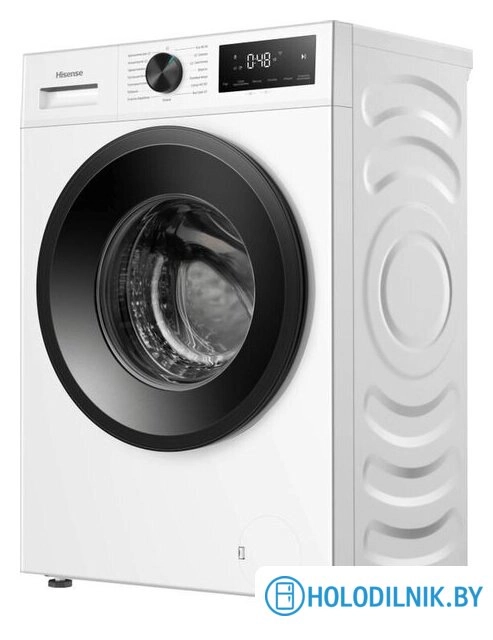Стиральная машина Hisense WF1I8042BWP/C