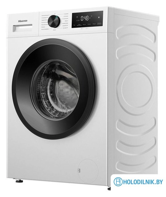 Стиральная машина Hisense WF1I9042BWF/C