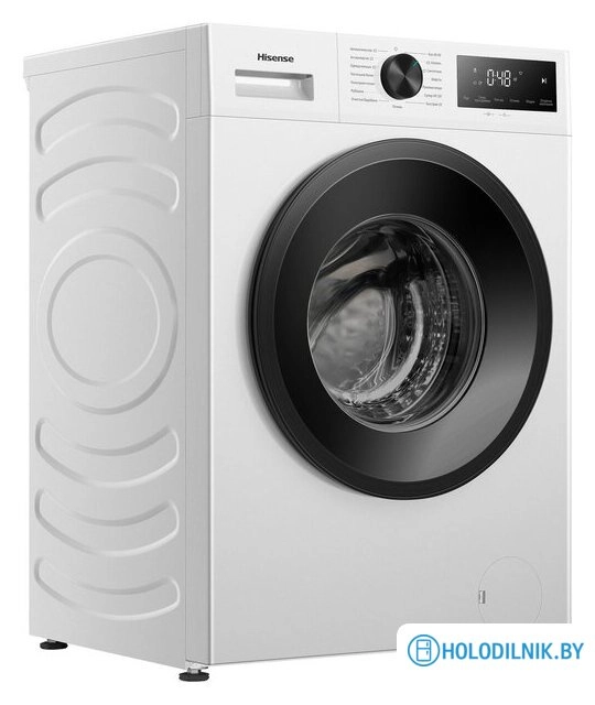 Стиральная машина Hisense WF1I9042BWF/C