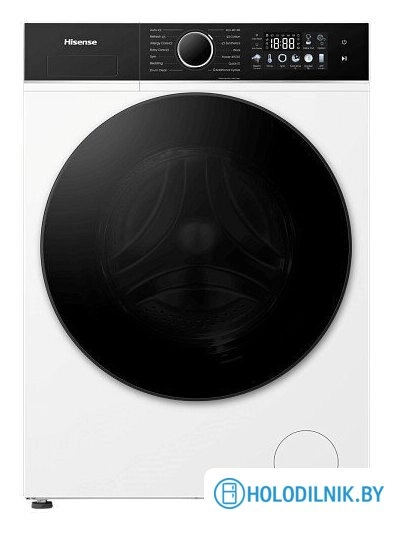 Стиральная машина Hisense WF3I9043BWFS2