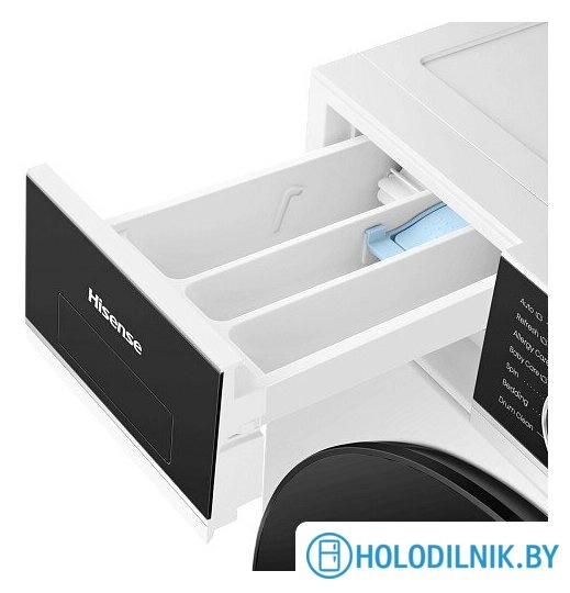Стиральная машина Hisense WF3I9043BWFS2