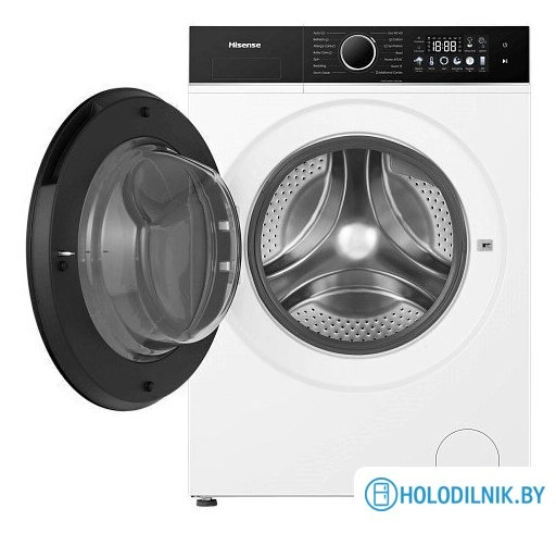 Стиральная машина Hisense WF3I9043BWFS2