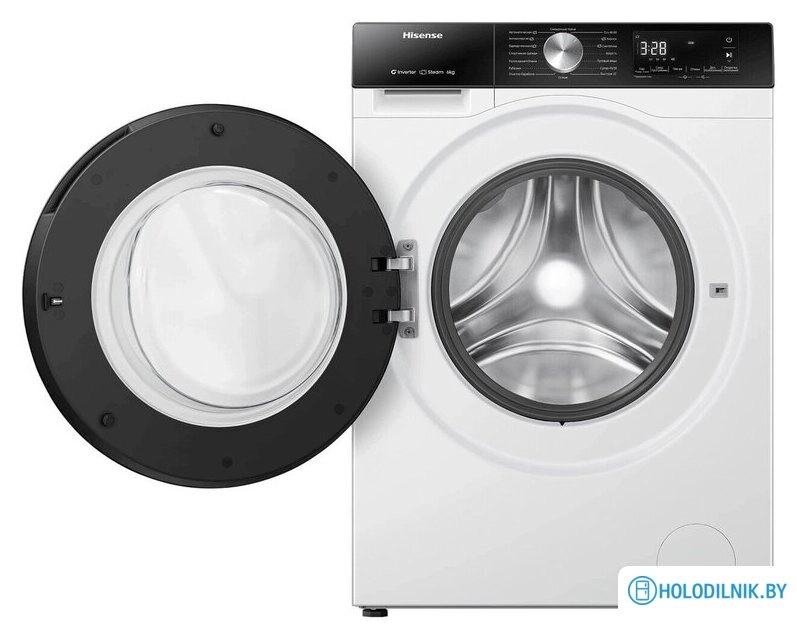 Стиральная машина Hisense WF3S6021BWU