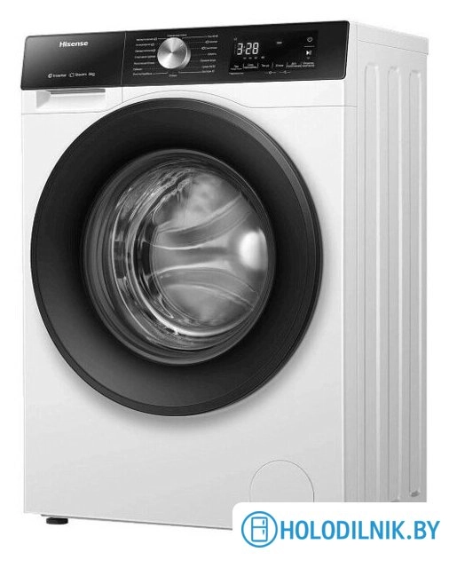 Стиральная машина Hisense WF3S6021BWU