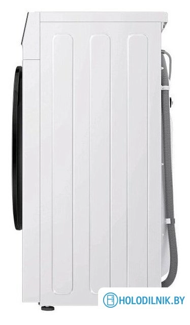 Стиральная машина Hisense WF3S6021BWU