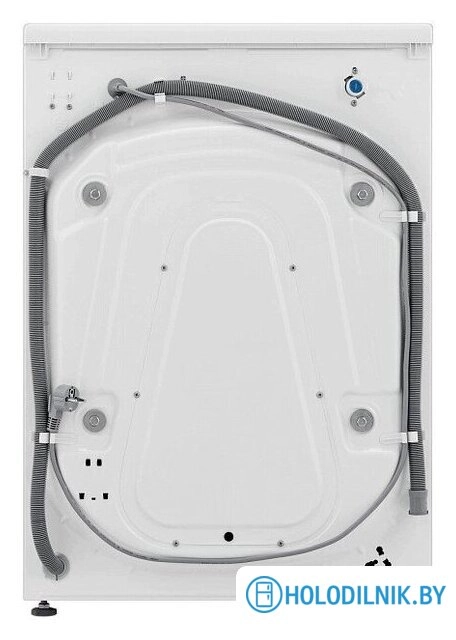 Стиральная машина Hisense WF3S6021BWU