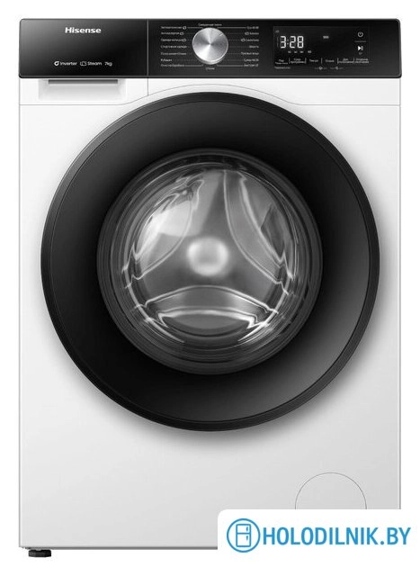 Стиральная машина Hisense WF3S7021BW2