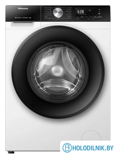 Стиральная машина Hisense WF3S7021BWU