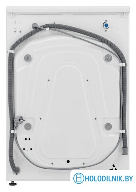 Стиральная машина Hisense WF3S7021BWU