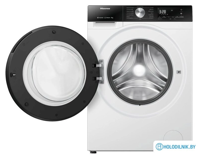 Стиральная машина Hisense WF3S7021BWU