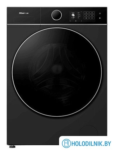 Стиральная машина Hisense WF5I8043BBF