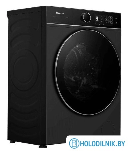Стиральная машина Hisense WF5I8043BBF