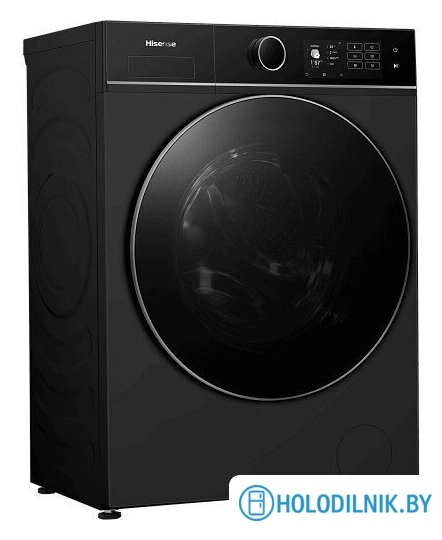 Стиральная машина Hisense WF5I8043BBF