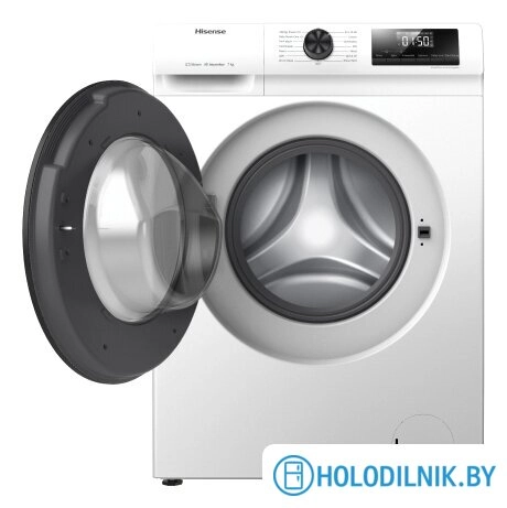 Стиральная машина Hisense WFQP7012VM