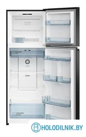 Холодильник Hitachi HRTN6443SUCS