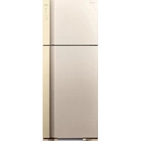 Холодильник Hitachi HRTN7489DFBEGCS