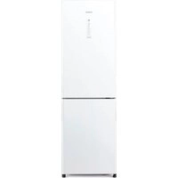 Холодильник Hitachi R-BG410PUC6XGPW