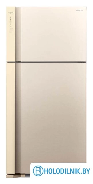 Холодильник Hitachi R-V660PUC7-1BEG