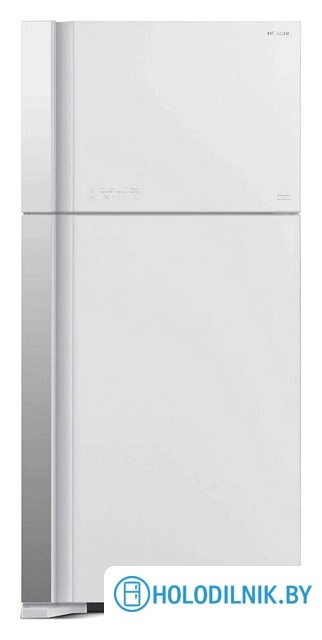 Холодильник Hitachi R-VG660PUC71GPW