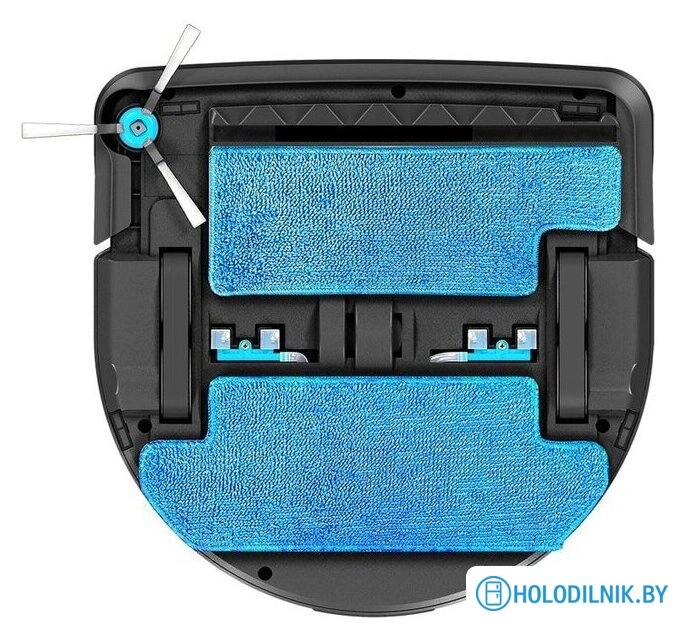 Робот-пылесос Hobot Legee-7