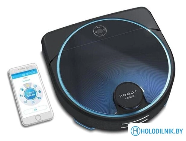 Робот-пылесос Hobot Legee-7