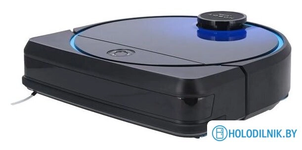 Робот-пылесос Hobot Legee-7