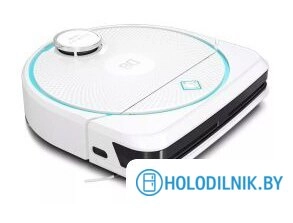 Робот-пылесос Hobot Legee-D8