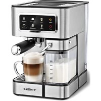 Рожковая кофеварка Holt HT-CM-011