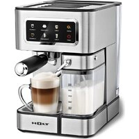 Рожковая кофеварка Holt HT-CM-011