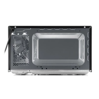 Микроволновая печь Holt HT-MO-002 (черный)