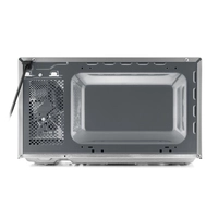 Микроволновая печь Holt HT-MO-002 (серебристый)