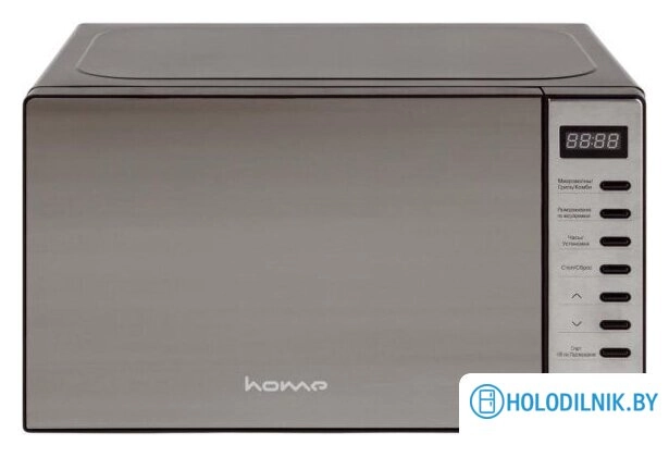 Микроволновая печь HOME HDG207AB