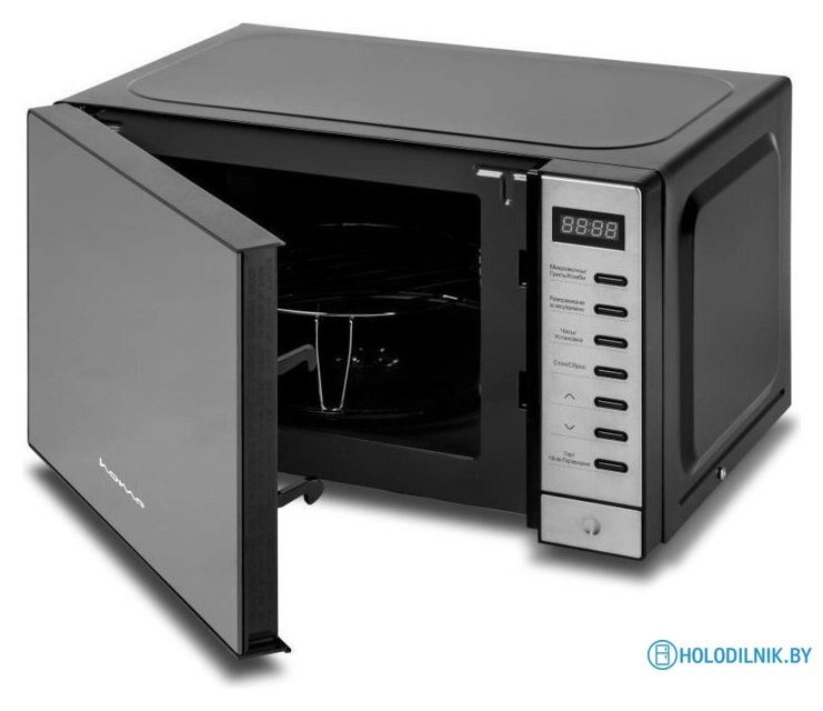 Микроволновая печь HOME HDG207AB