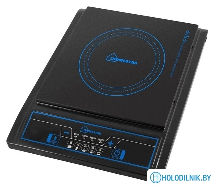 Настольная плита HomeStar HS-1101