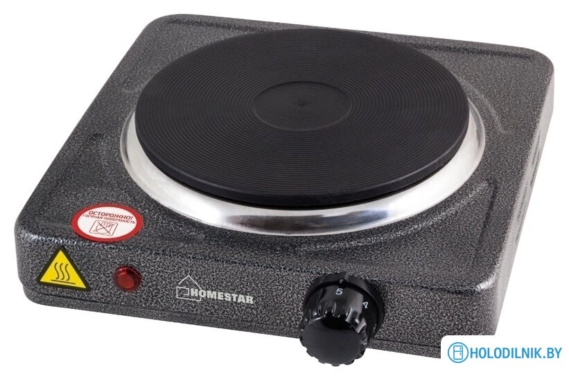 Настольная плита HomeStar HS-1102