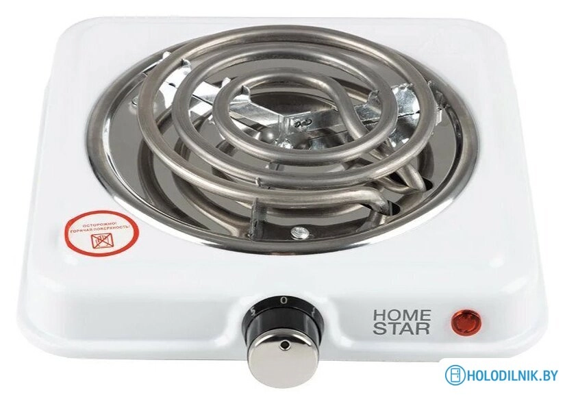 Настольная плита HomeStar HS-1107