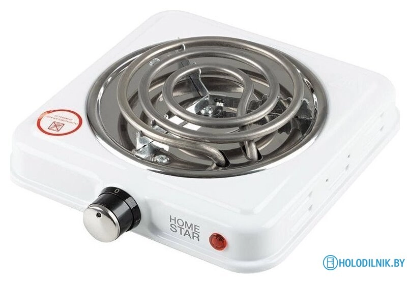 Настольная плита HomeStar HS-1107