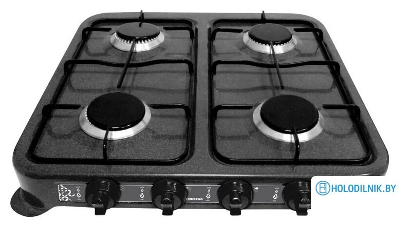 Настольная плита HomeStar HS-1204