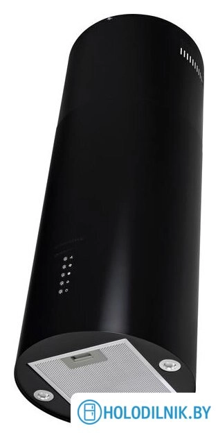 Кухонная вытяжка HOMSair Art 1050IS 35 (черный)