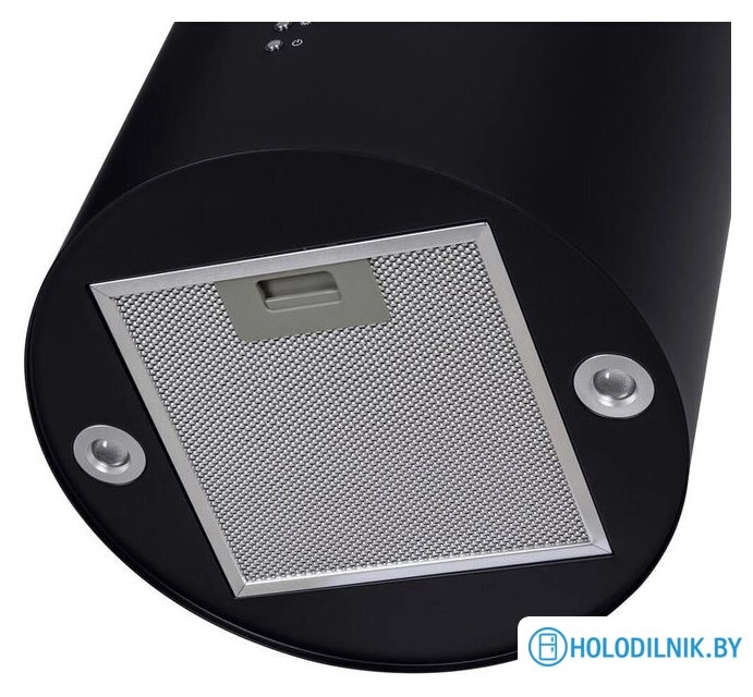 Кухонная вытяжка HOMSair Art 1050IS 35 (черный)