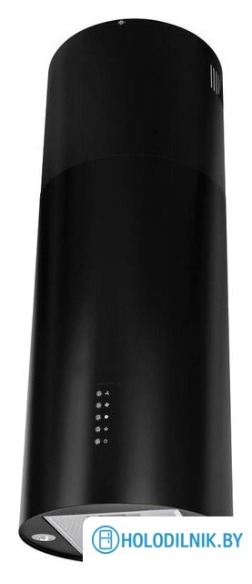 Кухонная вытяжка HOMSair Art 1050IS 35 (черный)