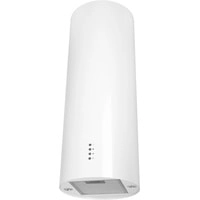 Кухонная вытяжка HOMSair Art 1050WL 35 (белый)