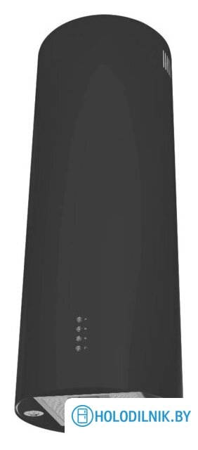 Кухонная вытяжка HOMSair Art 1050WL 35 (черный)