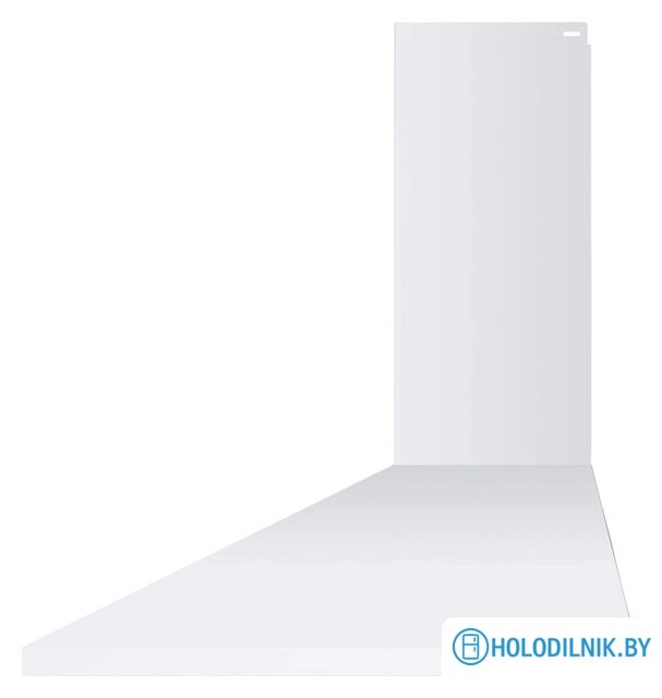 Кухонная вытяжка HOMSair Delta 50 (белый)