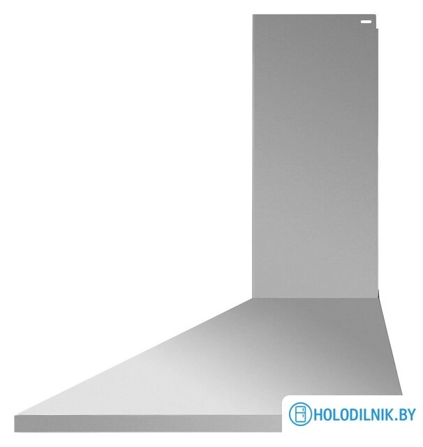 Кухонная вытяжка HOMSair Delta 60 (нержавеющая сталь)