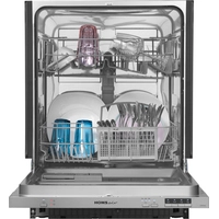 Встраиваемая посудомоечная машина HOMSair DW64E